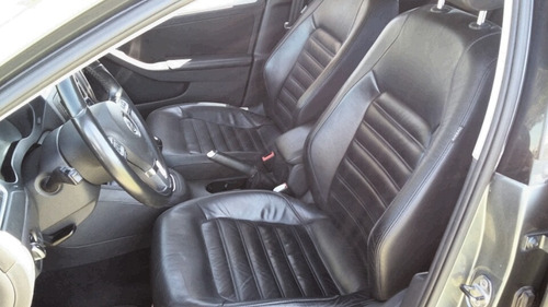 Volkswagen Vento 2.0 Sportline Tsi 200cv 2012