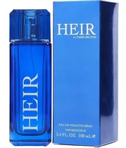 Comprar Perfume Heir Paris Hilton 100ml Hombre 100%original Fact A