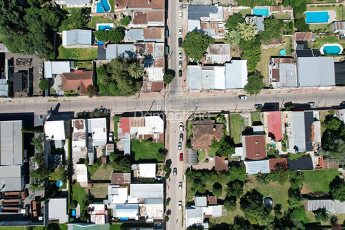 Imagen 19 de 20 de Terreno Fraccion En Venta O Permuta Ubicado En Capilla Del Señor, Exaltación De La Cruz, G.b.a. Zona Norte
