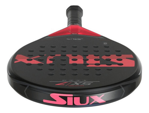 Paleta Padel Siux Sx7