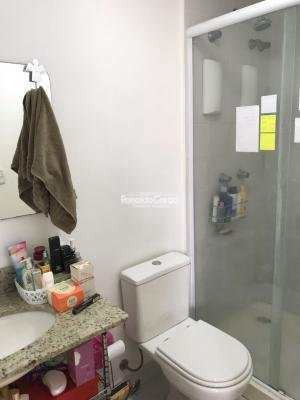 Apartamento Á Venda 2 Dorms, Barra Funda, Sp - R$ 480 Mil - V1311