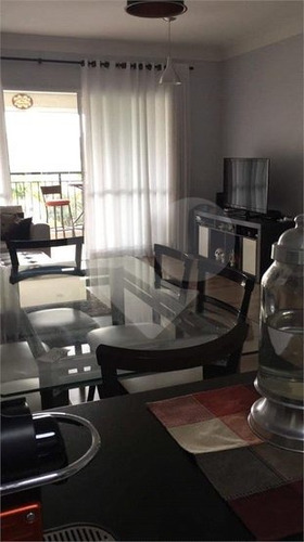 Lindo Apto Em Condominio Gran Village - Moinho Fabrini - Aceita Permuta Por Casa - 96 Mts - 373-im446163