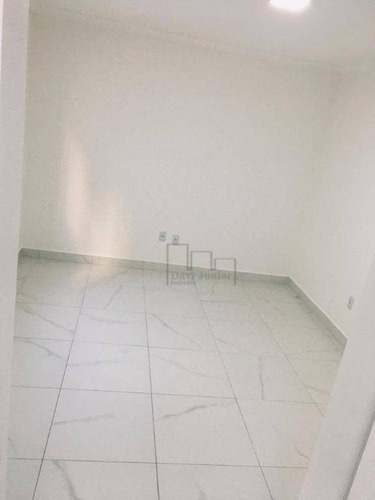 Imagem 8 de 25 de Apartamento À Venda, 85 M² Por R$ 350.000,00 - Jardim Do Paço - Sorocaba/sp - Ap1905