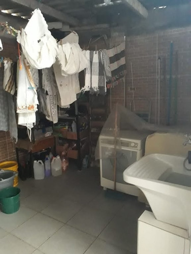 Imagem 11 de 13 de Casa Sobrado Para Venda, 2 Dormitório(s), 72.0m² - 1416
