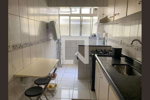 Imagem 9 de 15 de Apartamento À Venda - Taboão, 2 Quartos, 67 - S893646159