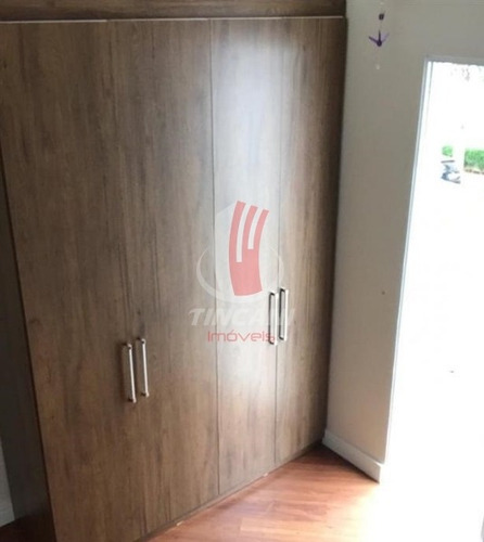 Imagem 11 de 20 de Sobrado Para Venda No Bairro Vila Graciosa - 140m - 6881