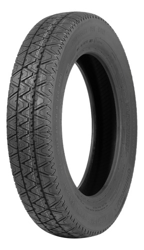 Pneu Continental Aro 17 Scontact 155/70r17 110m