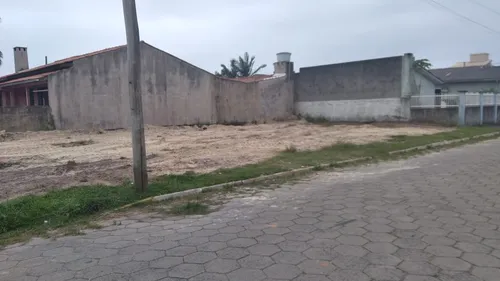 Terreno Escriturado No Centro Do Arroio Do Silva