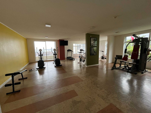 Lindo Departamento En El Corazón De Ptvaras (66731)