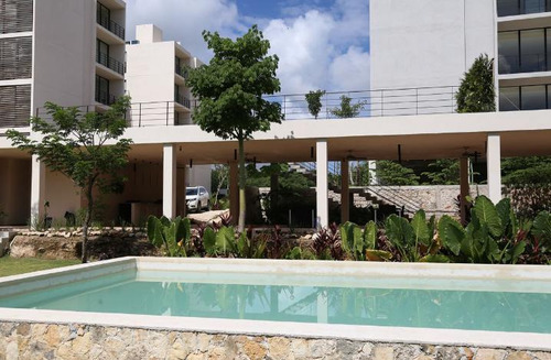 Departamento En Venta Merida, Cabo Norte, Entrega Inmediata.