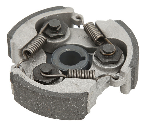 Conjunto De Muelles Sprocket Atv Pad De Aluminio De Alta Res
