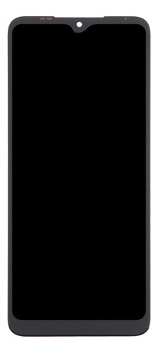 Pm Pantalla Lcd Con Montaje Completo Para T-mobile Revvl V