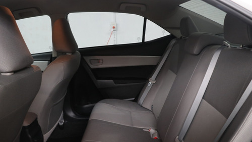 Toyota Corolla 1.8 Xli Mt 140cv L/17 - 97570 - C