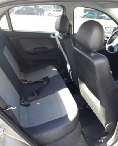 Volkswagen Voyage 1.6 Confort