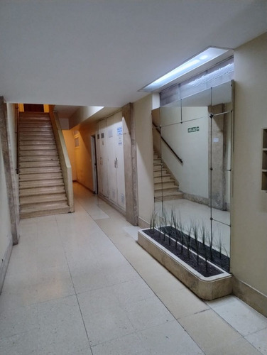 Departamento En Venta En Barrio Norte
