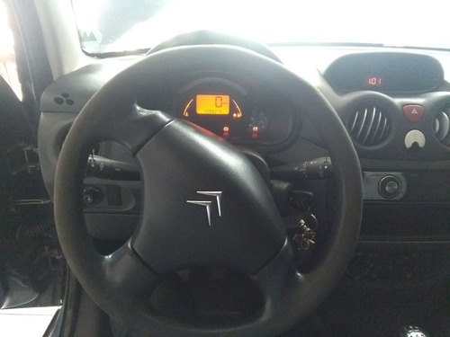 Citroen C3 C3 Glx 1.4 8 Valvulas