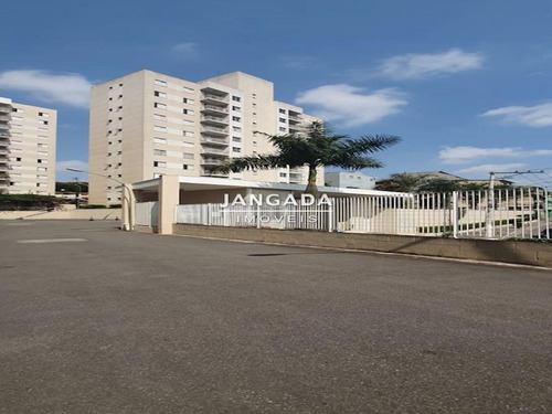 Imagem 1 de 24 de Apartamento A Venda - Condominio Solar Dos Nogueira - 11475
