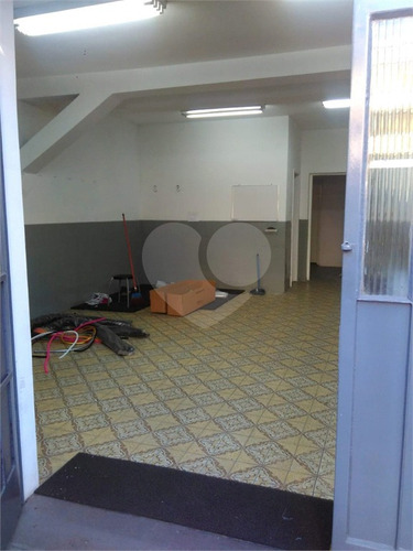 Imagem 6 de 28 de Sobrado Comercial 280m² Para Locação No Tatuapé - Reo572122