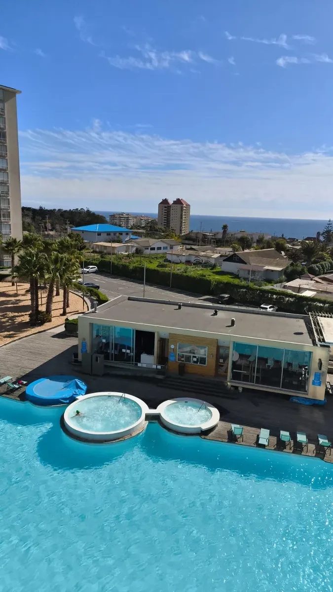Imagen 2 de 20 de Espectacular Departamento!!