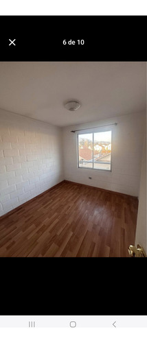 Casa En Arriendo 2 Pisos 3 D 2 B En La Comuna De Puente Alto