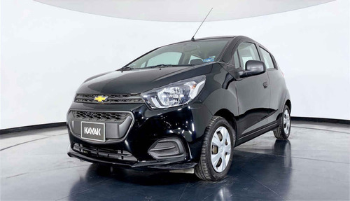 Imagen 1 de 15 de 105181 - Chevrolet Beat 2018 Con Garantía