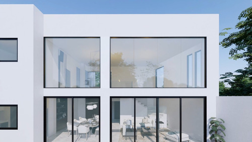 Casa En Venta En Lomas De Cuernavaca, Temixco, Morelos