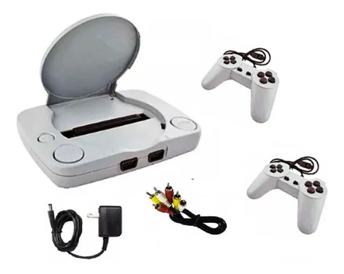 Consola De Nintendo Video Juego Game 8 Bit