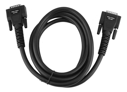 Cable Principal De Diagnóstico Para Autoboss V30, Detector D