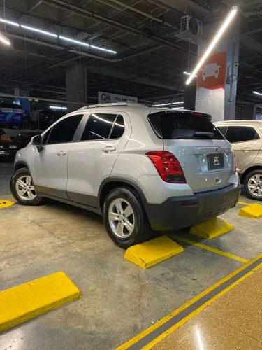 Chevrolet Tracker 1.8 Ls Mt