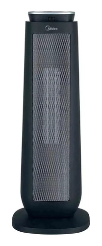 Calefactor Torre Con Placa Cerámica Midea | Tch-f20be1 | 50h
