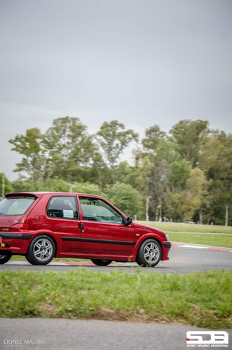 Peugeot 106 1.4 Xn Zen