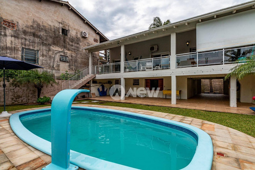 Imagem 23 de 27 de Casa Com 4 Dormitórios À Venda, 230 M² Por R$ 849.900,00 - Guarani - Novo Hamburgo/rs - Ca3778