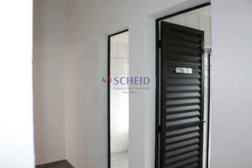 Imagem 5 de 8 de Sala Comercial Para Alugar, 135 M2 - Jd Marajoara - Mr79028