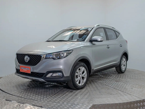 Mg 1.5 Std Mt Zs