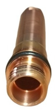 Electrodo Hpr Ms Hypertherm 220649 130 Amperios 5 Piezas