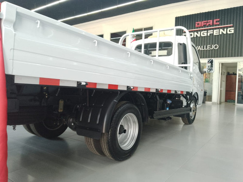 Dfac Dongfeng 2.6 Toneladas Chasis Cabina Mod 2025