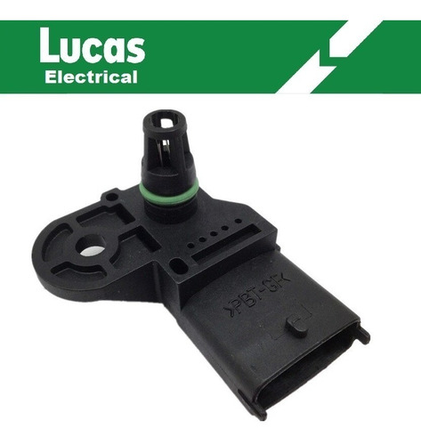 Sensor Map Lucas Gm Astra/vectra/bmw/porsche 0261230042