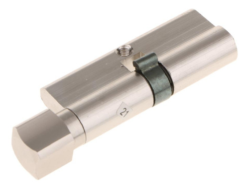 3 Cilindro De Seguridad Para Puerta De Aluminio: 3 Piezas