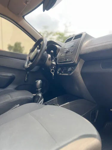 Renault Kwid 1.0 12v