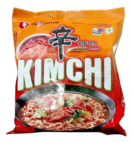 Super Soup Box Ásiatica - 10 Ramen + Palillos De Regalo