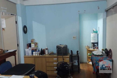 Imagem 3 de 6 de Loja À Venda No Lourdes - Código 267935 - 267935