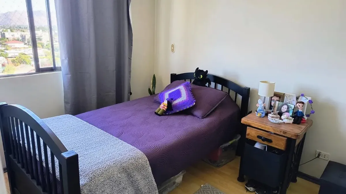 Imagen 2 de 28 de Venta Departamento 3d2b En Maipú