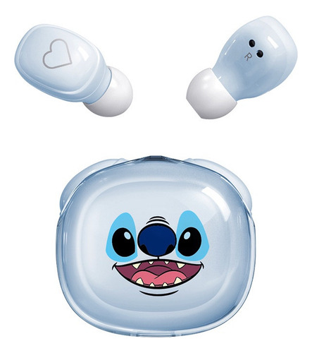 - Audífonos Inalámbricos True Wireless Bluetooth 5.3 De La S