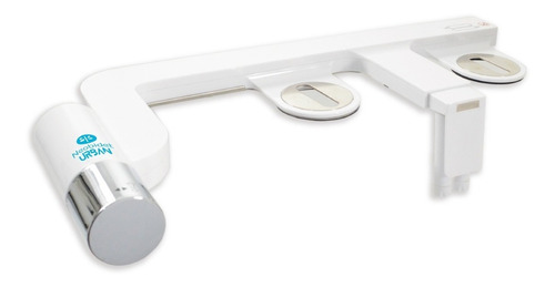 Bidet Para Inodoro Con Ducha Premium - Luz Led Con Sensor Automático - Se Incorpora Al Wc - Envío Gratis A Todo El Pais!