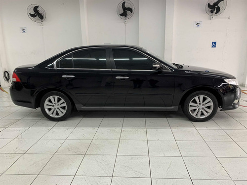 Kia Magentis 2.0 Ex Sedan 16v Gasolina 4p Automático