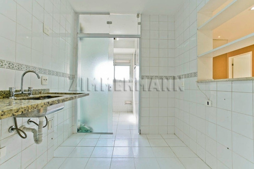 Apartamento - Alto Da Lapa - Ref: 103708 - V-103708