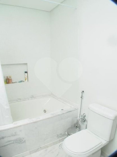 Casa No Jardim Paulistano - Linda ! - 345-im31820