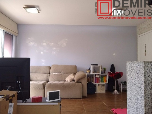 Imagem 5 de 20 de Apartamento - Ap00106 - 68874717