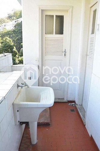 Imagem 17 de 20 de Apartamento - Ref: Ip3ap47291