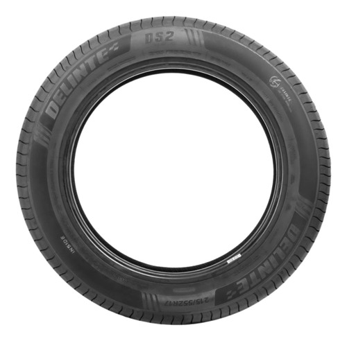 Pneu Jeep Compass 225/60 R17 99h Ds2 Delinte